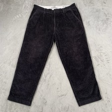Levis Trousers Mens W 31 L 25