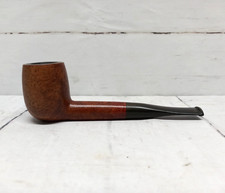 Vintage Smoking Pipe Astleys 109 Jermyn ST Tudor Rose London 6" Long - Used