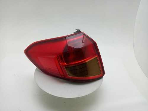 Suzuki vitara tail light - vitara,
