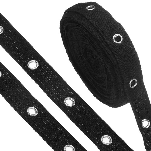 Yards cotton eyelet - eyelet, trim