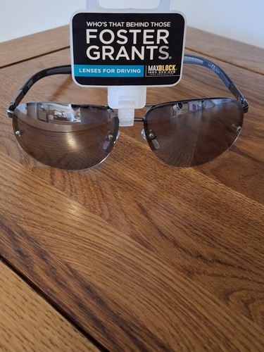 Mens foster grant lenses - grant, for