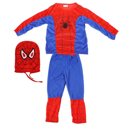 Kids fancy dress spider man - kids,