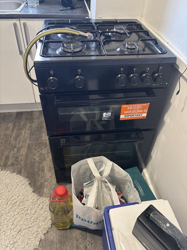 Beko four burner gas join - beko,