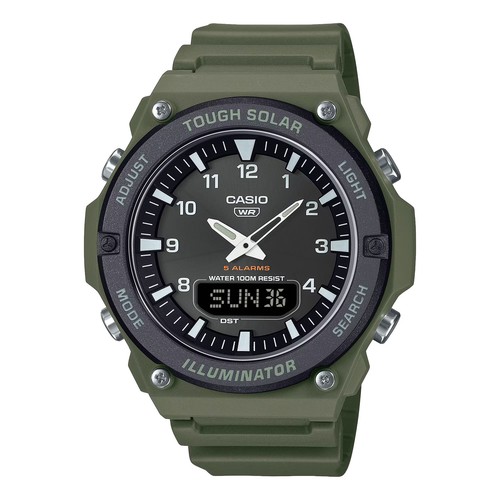 Casio gents tough solar - gents,