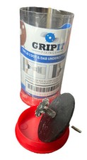 gripit plasterboard Undercutting Drill Bit