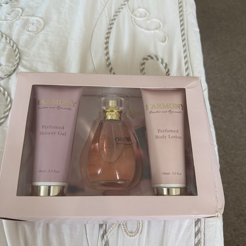 Harmony timeless and romantic - timeless,