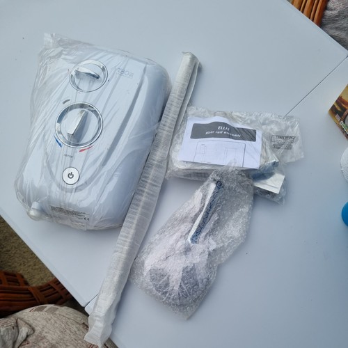New triton t80 - new,