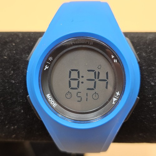 Kalenji decathlon alarm chrono - kalenji,