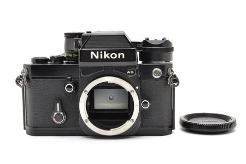 Top mint nikon f2 - mint],