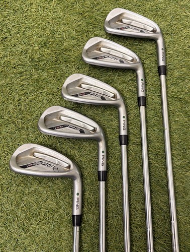 Ping i25 irons uw - ping, /