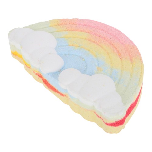 Creative cloud shape bath - creative,