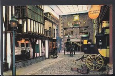Yorkshire Postcard - The
