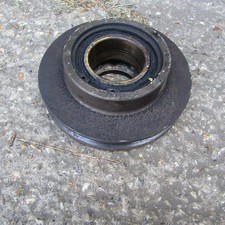 Benford/Terex  MBR71 roller