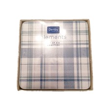 Denby Elements Green/Blue