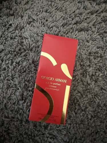 Giorgio armani passione - armani,