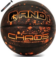 Chaos Basketball: Official