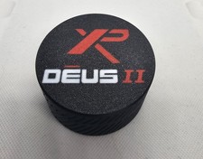 XP DEUS II Design  Metal
