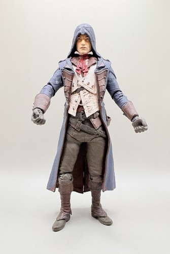 Mcfarlane toys assassin - toys, assassin's
