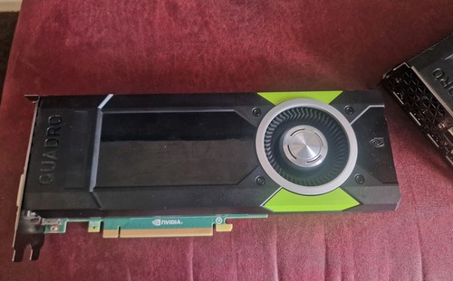 Nvidia quadro m5000 8gb gddr5 - nvidia,