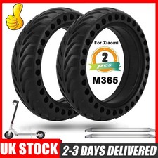 2pcs 8.5" Xiaomi M365 Electric