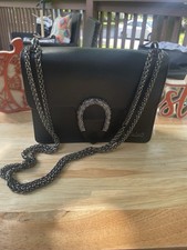 MARINA GALANTI Chain Strap