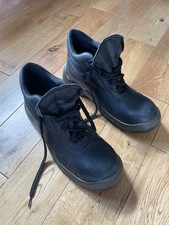Arco Safety Boots Size 11