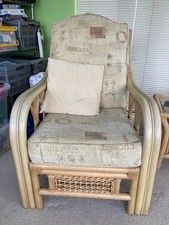 bamboo conservatory furniture