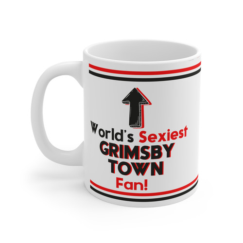 Grimsby town funny - grimsby,