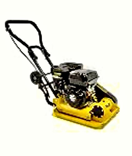 Wolf wacker plate - wacker, 11000n