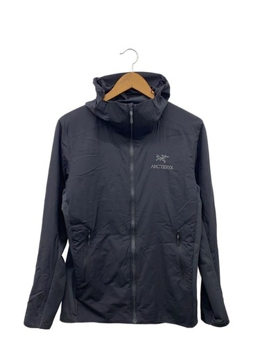 Sunwest nylon jacket blk - sunwest,