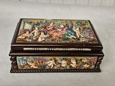 Reuge "Melody of Beauty ＆