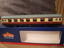 Bachmann 39-465 LMS 60ft
