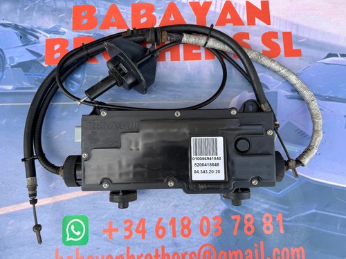 8200418648 renault scenic - 8200418648,