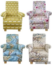 British Made Adult Chair