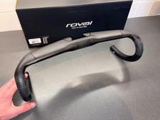 Roval Rapide Carbon Handlebars