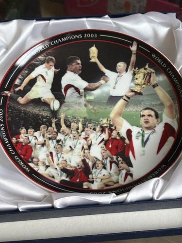 Limited edition aynsley plate - edition,