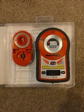 Black & Decker Bullseye BDL170