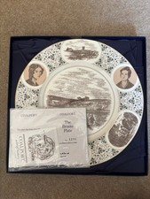 Coalport Decorative Plate