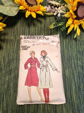 Butterick Sewing Pattern 4436