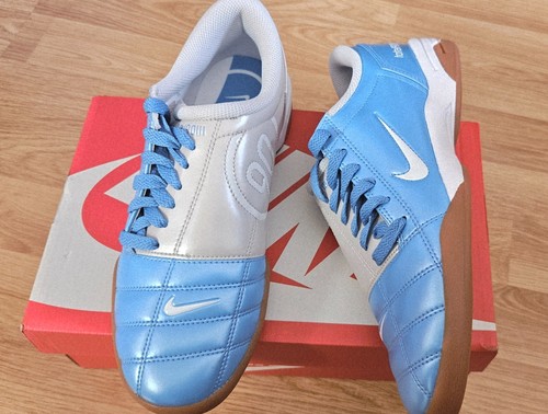 Bnib nike t90 - bnib,