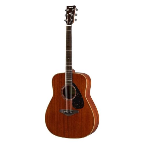 Yamaha fs850 acoustic - acoustic, guitar