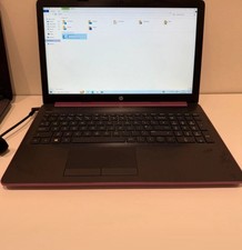 Hp Laptop Window 10 With