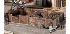 FALLER Coal Bunkers Model Kit