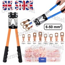 Heavy Duty Battery Cable