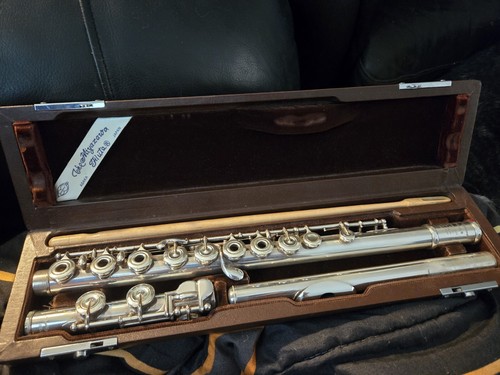 The miyazawa solid silver - miyazawa,