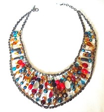 Jaeger Mesh Bib Statement