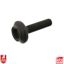 WHEEL HUB DRIVESHAFT BOLT FEBI