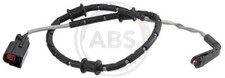 Front left/right Brake Pad