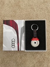New Audi Sport Brake Caliper