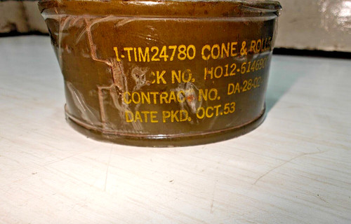 24780 timken tapered - 24780,